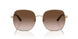 300613 - Gold - Gradient Brown