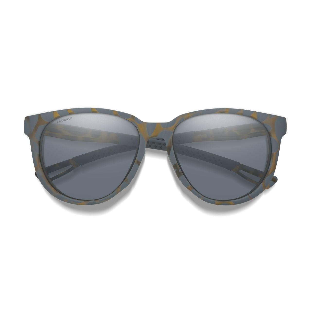 207536HLA57L7 - Chromapop Polarized Gray Green