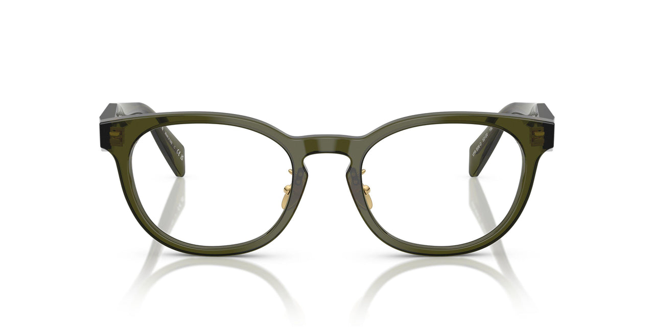 19Z1O1 - Green