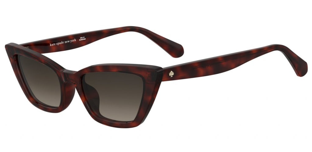 Kate Spade KSGENELL2 Sunglasses