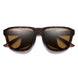 204617N9P58L5 - Chromapop Glass Polarized Brown