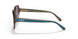 56781A - Brown - Violet Solid