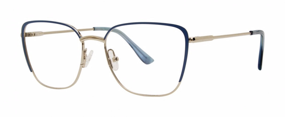 STNPRWNKLSLVR - Satin Periwinkle/Silver