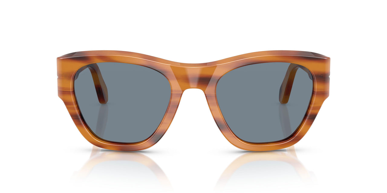 960/56 - Tortoise - Light Blue