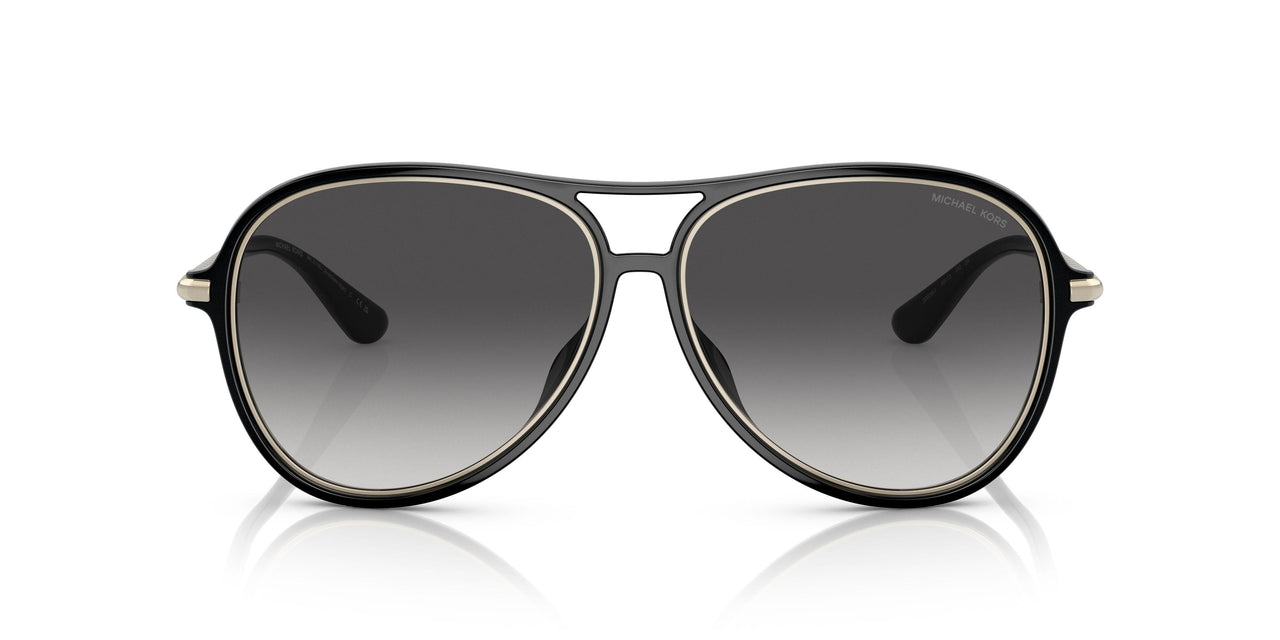 30058G - Black - Dark Grey Gradient