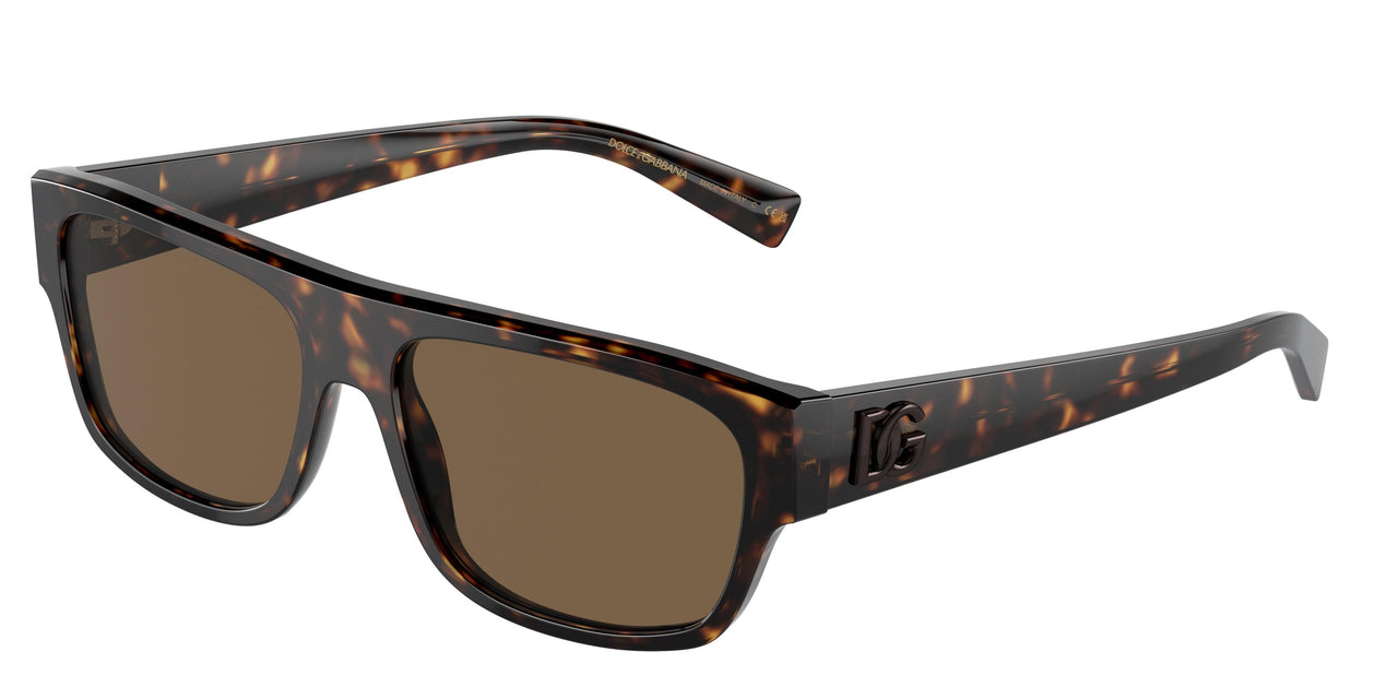 Dolce & Gabbana 4455 Sunglasses