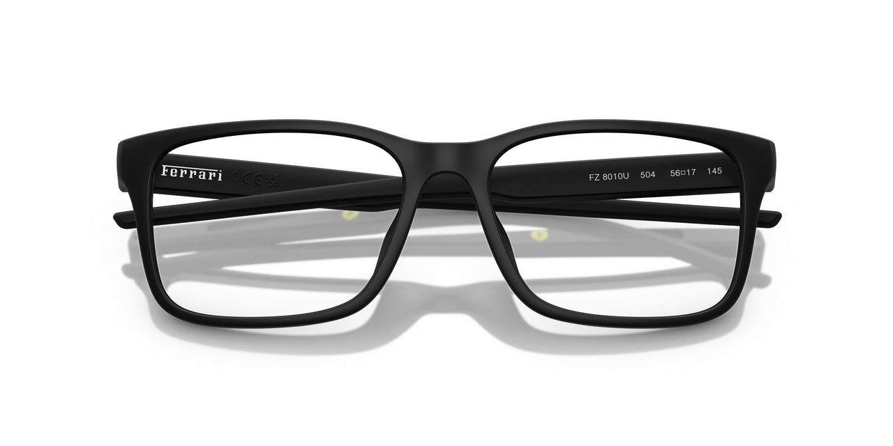 504 - Black