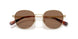 900513 - Gold - Brown Solid