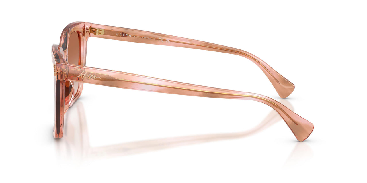 634113 - Pink - Gradient Brown