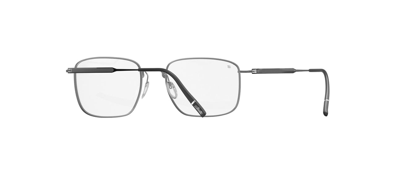 6660 - Plain Ruthenium