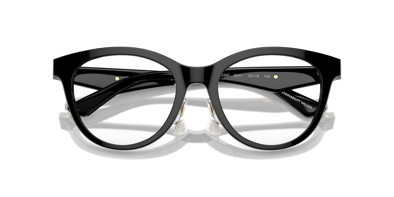 5017 - Black