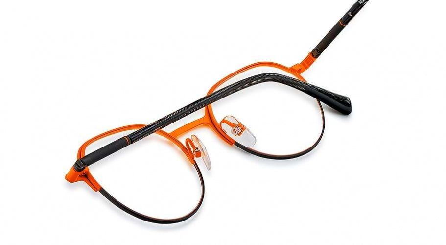 OG - Orange