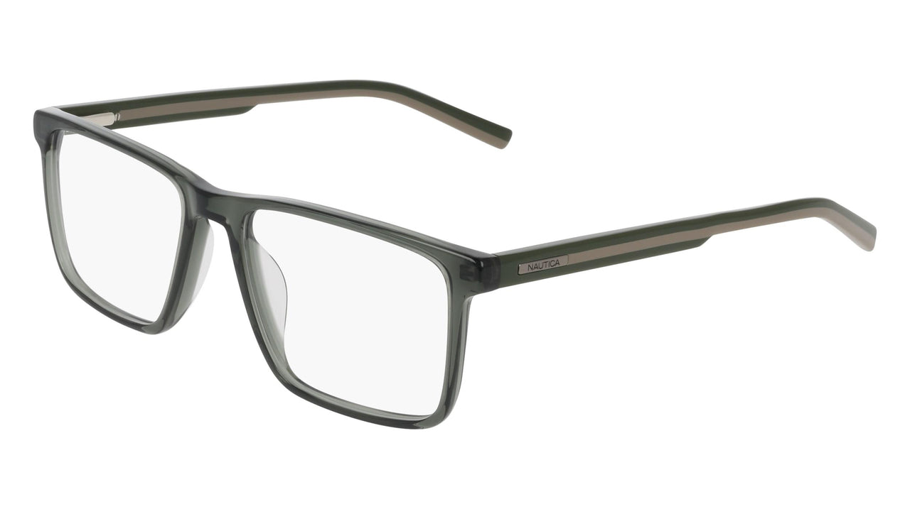 Nautica N8196 Eyeglasses