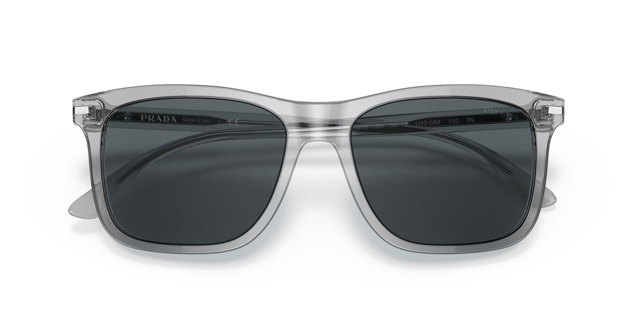 U430A9 - Grey - Blue