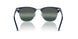 1366G6 - Blue - Polar Dark Blue Mirror