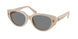 Swarovski 6035D Sunglasses