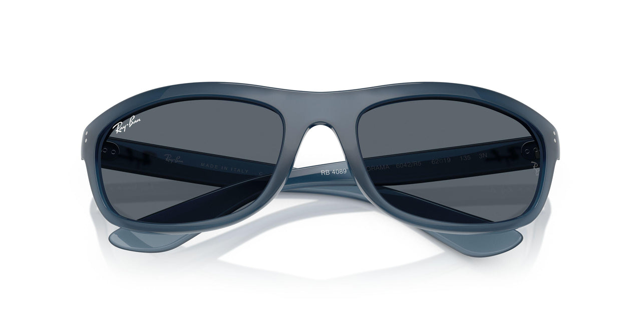 6042R5 - Blue - Blue