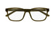 007 - Green - Transparent