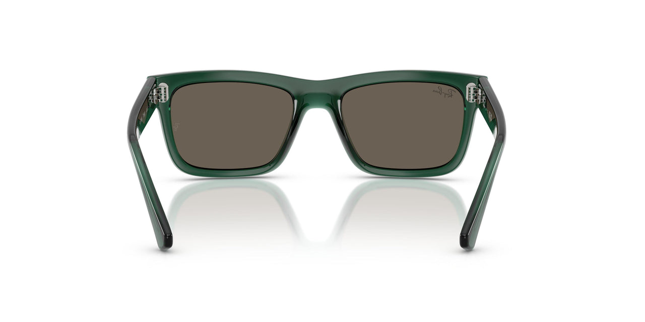 7189/3 - Green - Brown