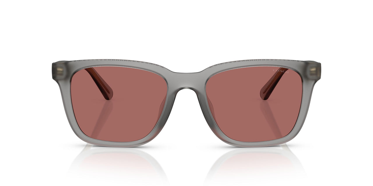 58750H - Grey - Wine Solid