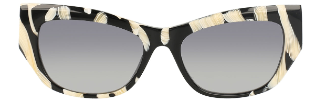 BKM - Black/Cream