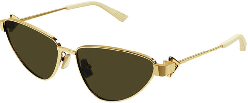 002 - Gold - Brown