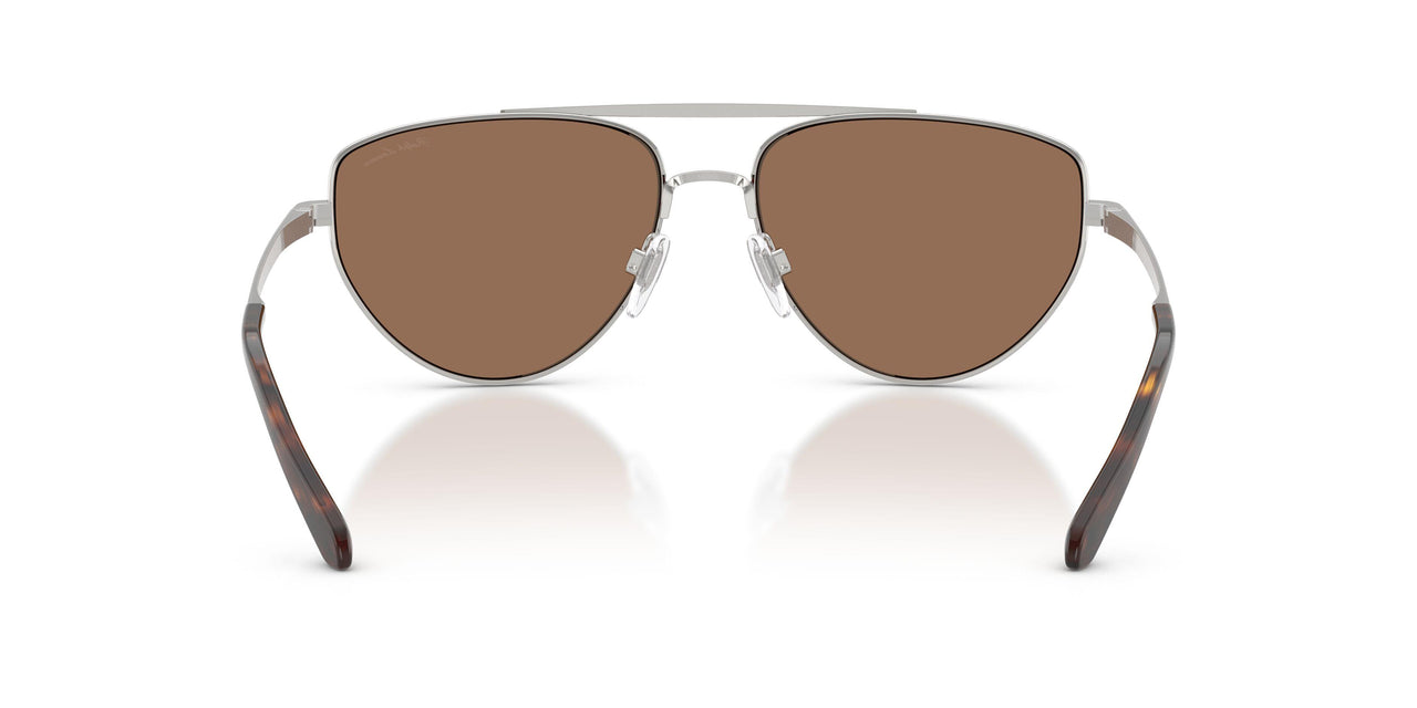 900173 - Silver - Brown