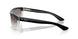 129432 - Black - Clear Gradient Grey