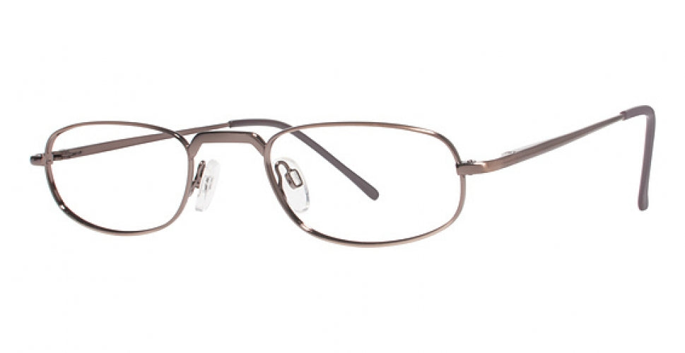 Modern Metals GREAT Eyeglasses