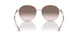 11088Z - Pink - Silver Flash Pink Gradient