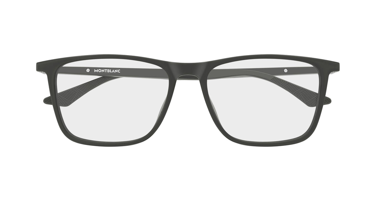 007 - Grey/Gunmetal - Transparent