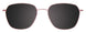 Cool Clip CC845 Eyeglasses
