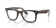 8401 - Tortoise - Clear / 50