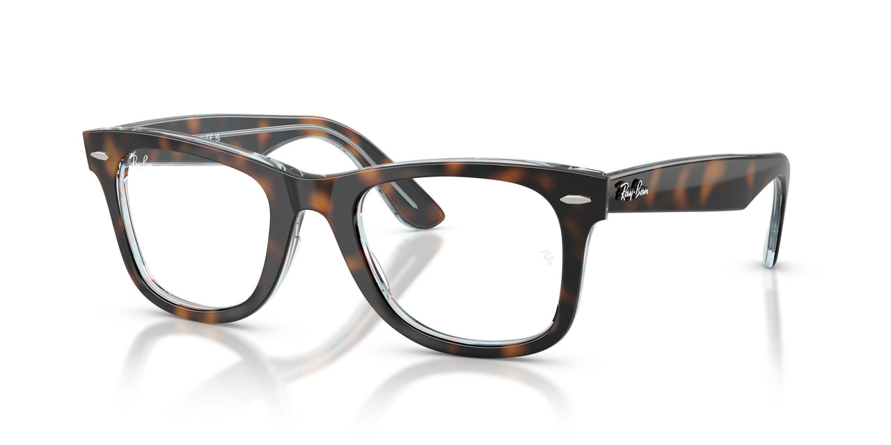 8401 - Tortoise - Clear