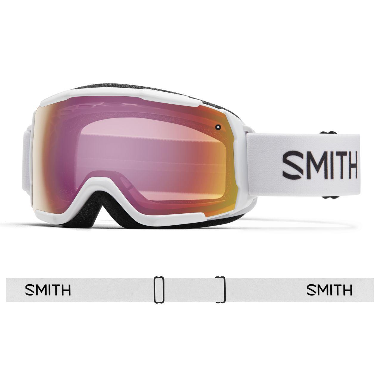 Smith Optics Snow Goggles M00666 Grom Goggles