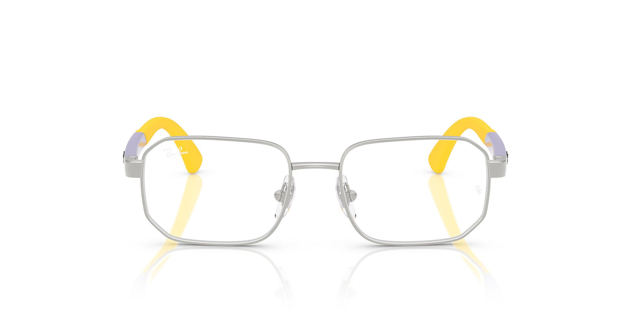 4090 - Silver - Clear
