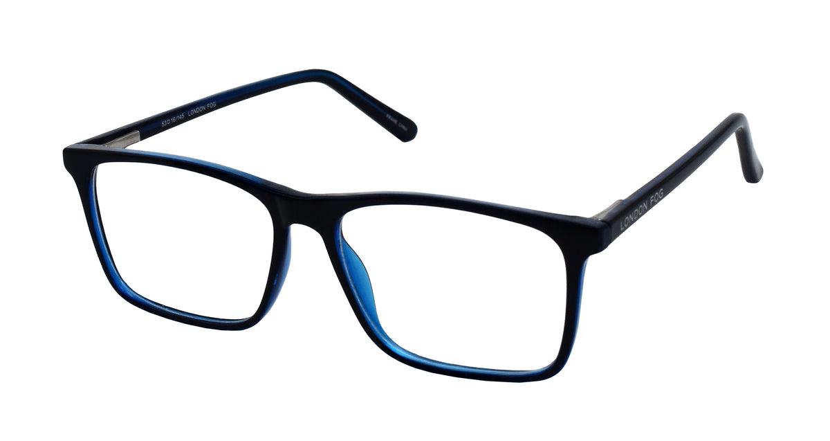 London Fog 527 Eyeglasses