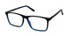 London Fog 527 Eyeglasses