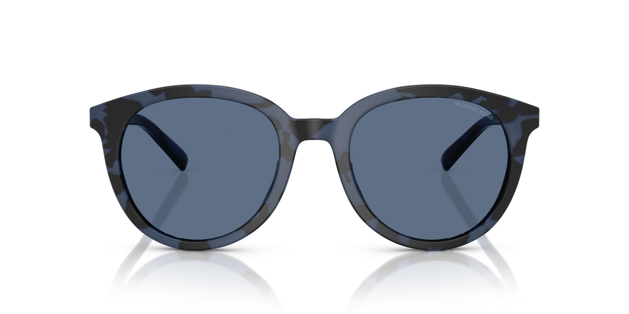 333380 - Blue - Blue Solid