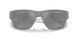 81806G - Grey - Grey Mirror Silver
