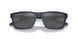 50881W - Blue - Clear