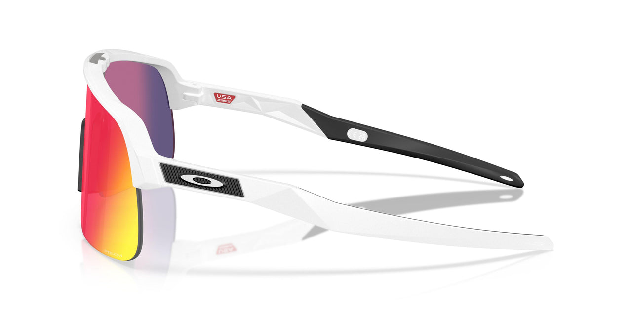 949606 - White - Prizm Road