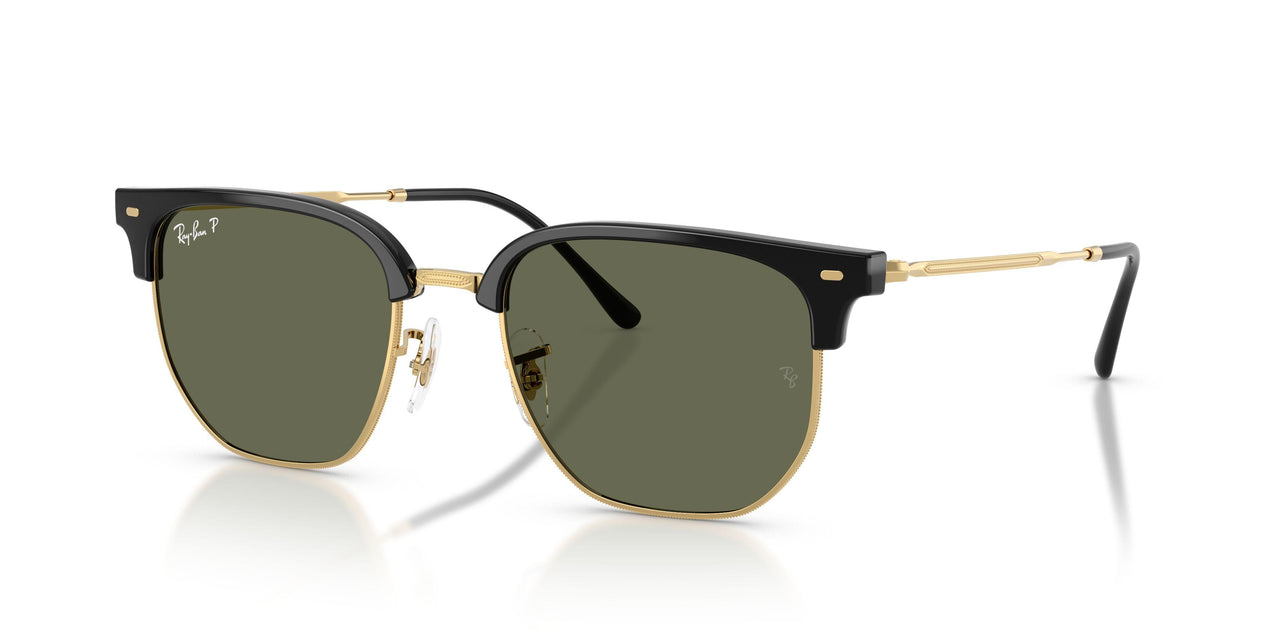 Ray-Ban New Clubmaster 4416 Sunglasses
