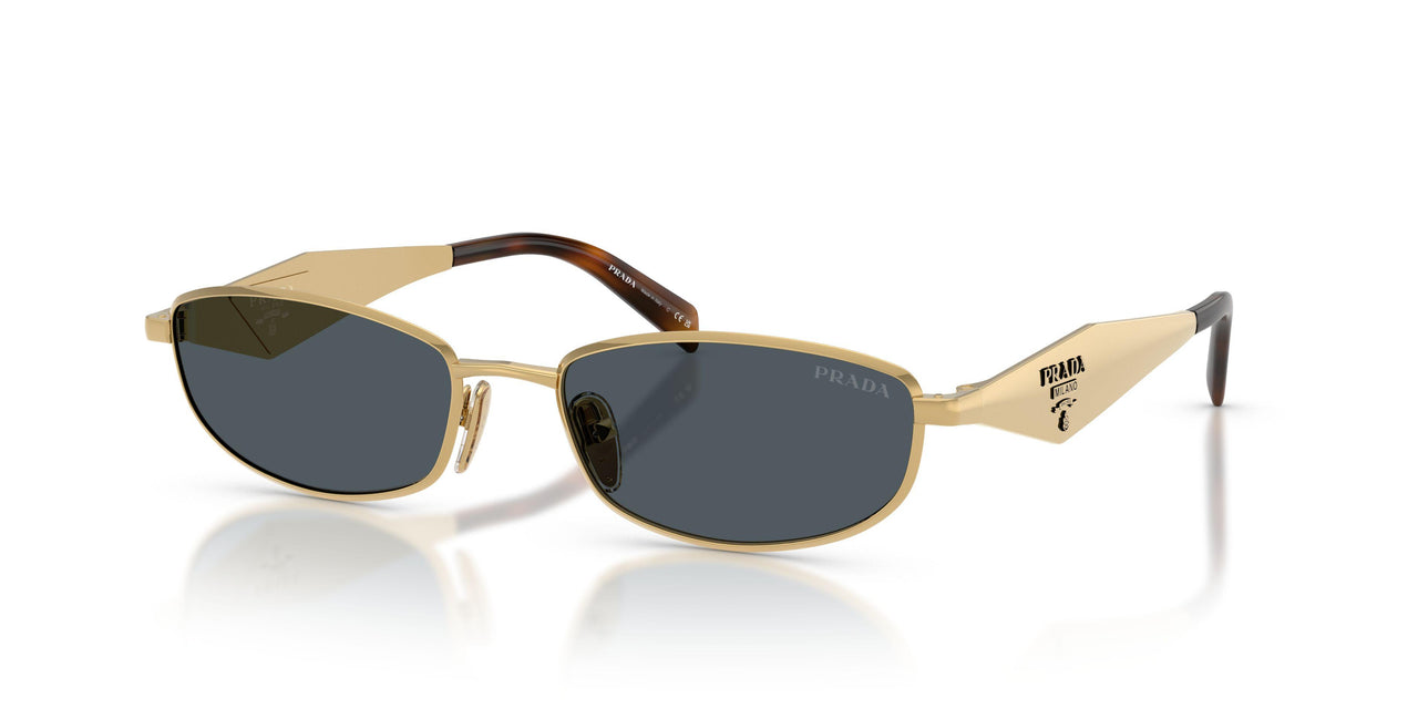5AK70B - Gold - Dark Grey