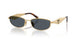 5AK70B - Gold - Dark Grey