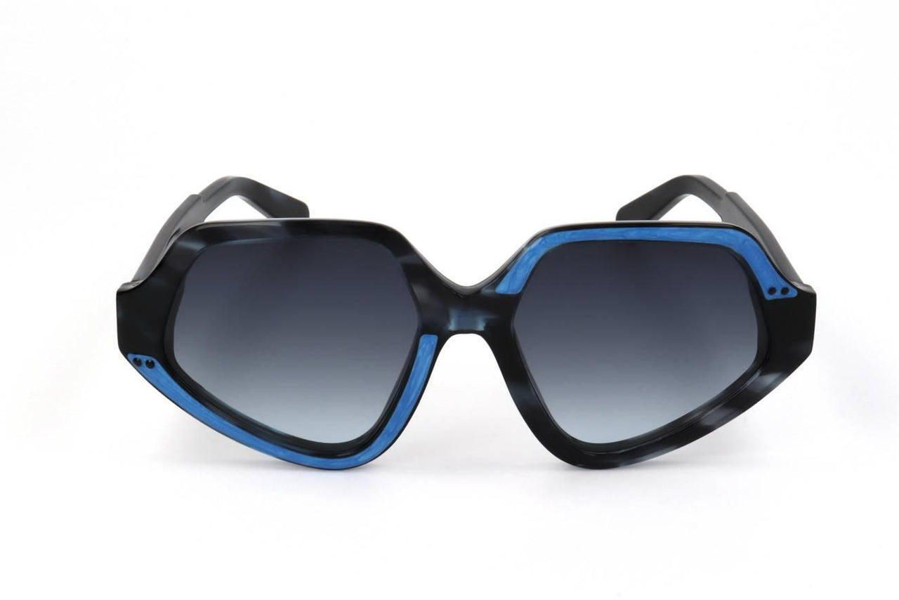 Ginevra Ariel CULLINANII Sunglasses