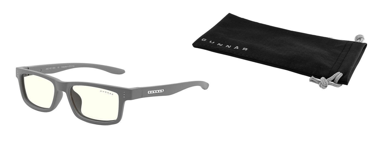 10009 - Grey - Clear Neutral-Focus