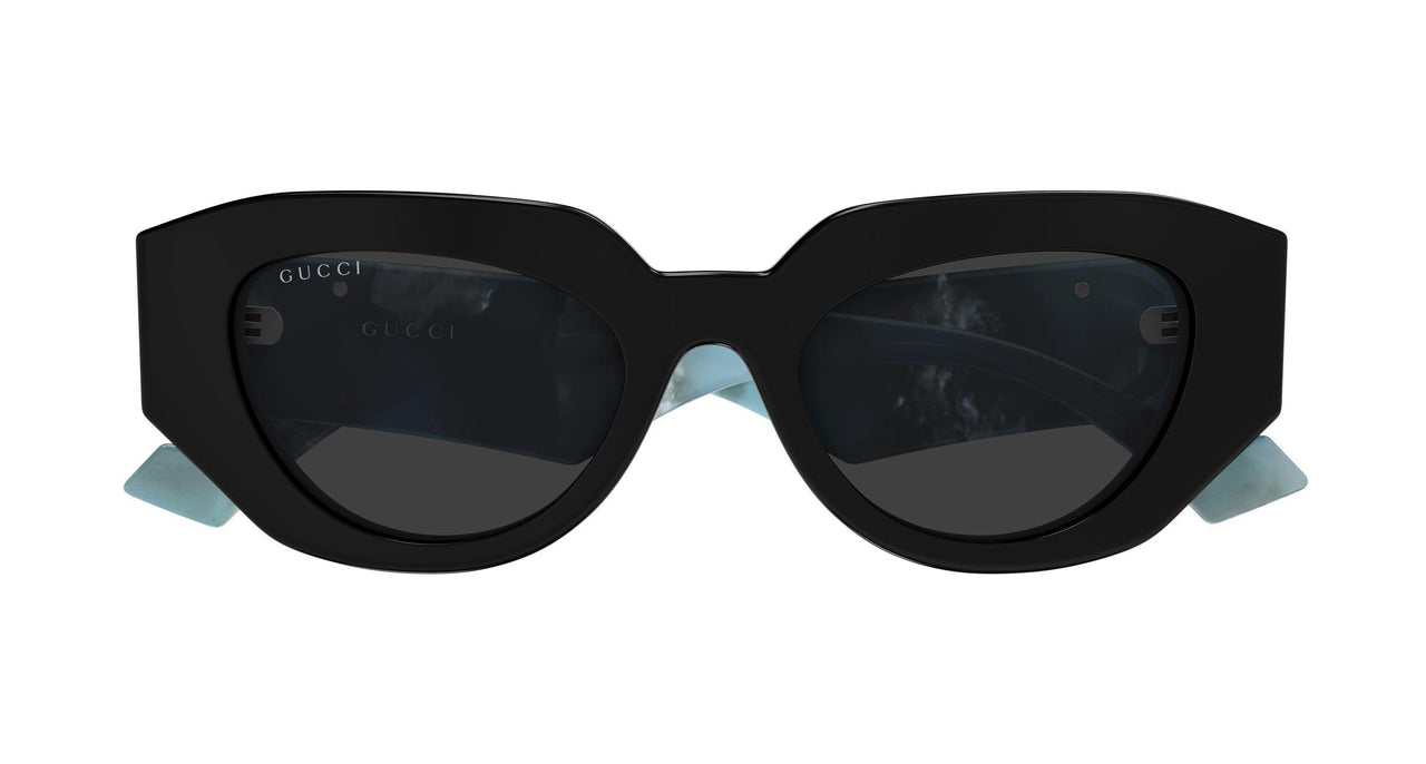 012 - Black/Havana - Grey