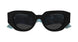 012 - Black/Havana - Grey