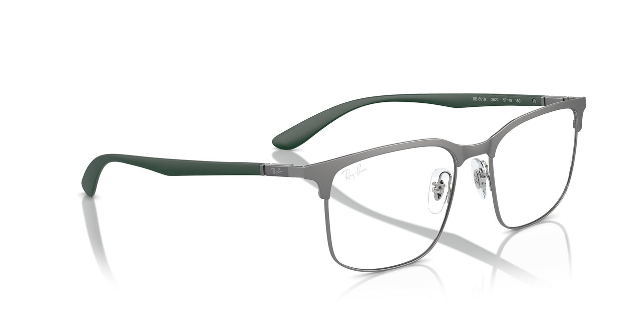 2620 - Grey - Clear